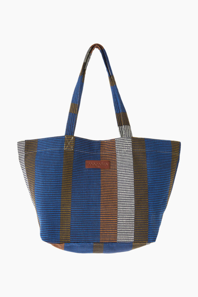 ADONIS SHOPPING BAG