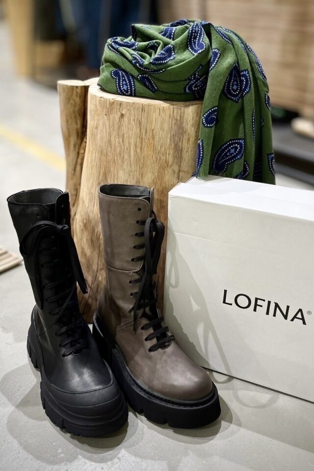 Lofina | gigot & melange – Online Store