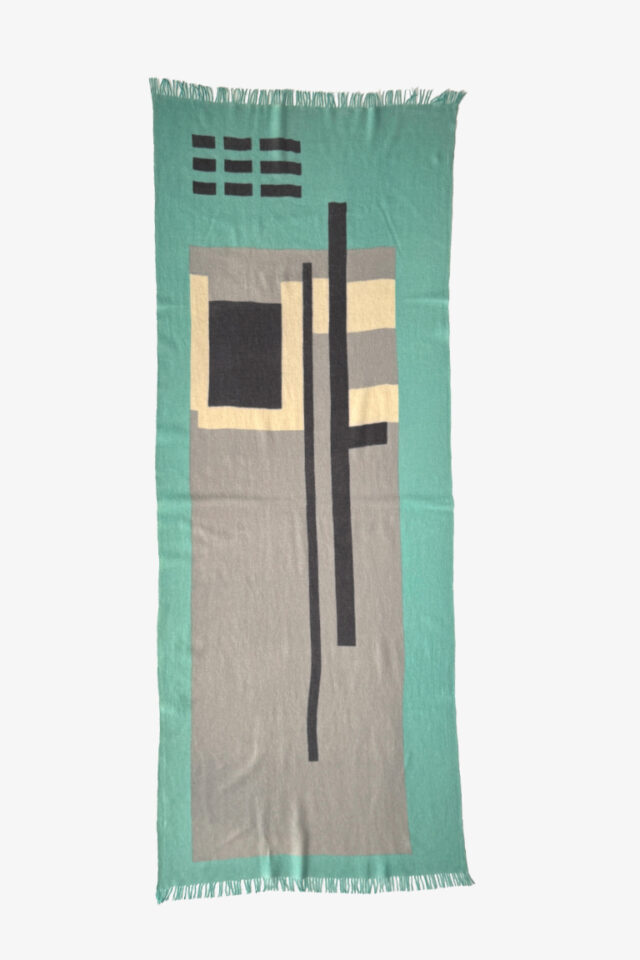 2508-STOLE