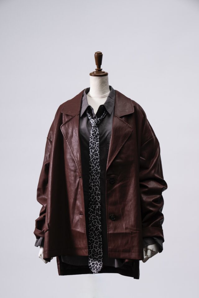 新品✨melange メラーンジュ マウンテンジャケット&黒パーカー gigot MELANGE | gigot & melange – Online Store