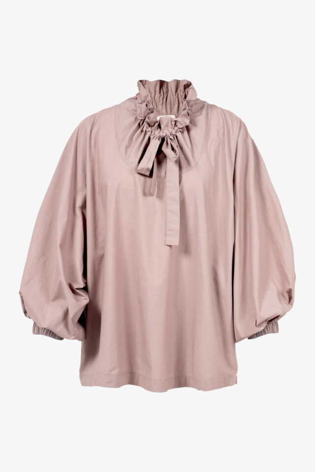 vdevinsterCLARA_BLOUSE